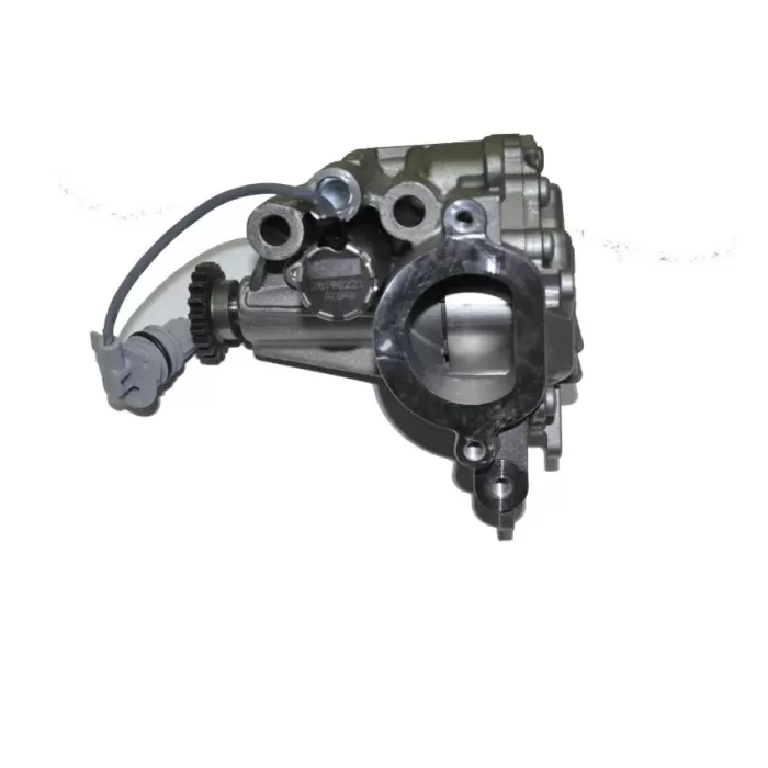 YAG POMPASI CLIO V CAPTUR DUSTER MEGANE KADJAR 0.9 1.0 1.2 TCE H5H H4B H4D MAIS 150007372R