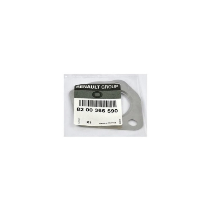 KATALIZOR CONTASI FLUENCE K9K MAIS 8200366590