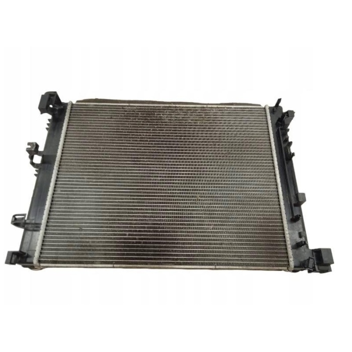 MOTOR SU RADYATORU CLIO V 1.0 TCE H4D-1.3 TCE H5H BRAZING MAIS-K-1 214106666R