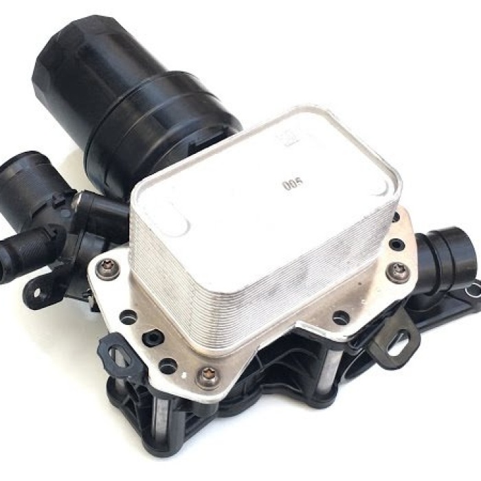 YAG SOGUTUCU ESANJOR DUSTER II DUSTER II MEGANE IV TALISMAN 1.5 DCI K9K EURO 6 (213058627R-213056795 MAIS 213050344R