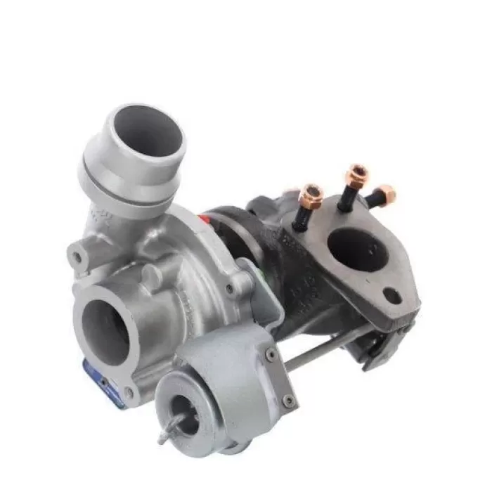 TURBO KOMPLE CLIO IV CAPTUR I 1.5 DCI K9K MAIS-K-1 7701478939