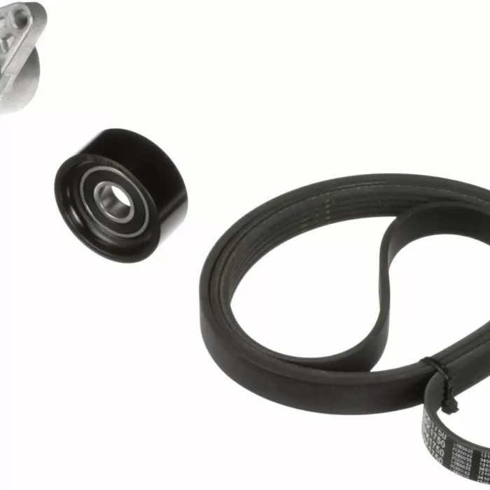 KANALLI KAYIS SETI 5PK1750 RENAULT 1.4 1.6 CLIO II LAGUNA I II MEGANE I SCENIC I MAIS 7701477517