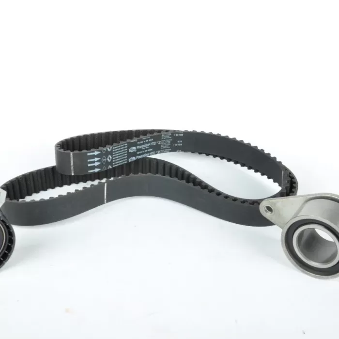 EKSANTRIK KAYIS KITI MEGANE 1.9 F9Q-736 MAIS 7701477049