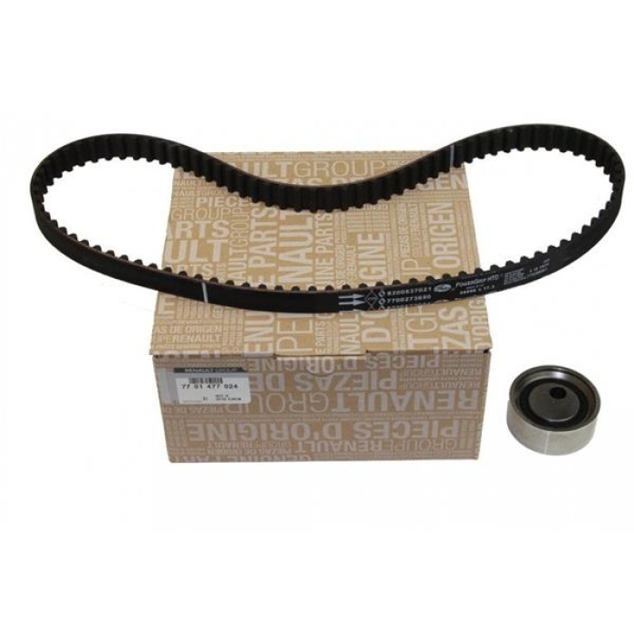 TRIGER SETI MEGANE-CLIO-R9-R19-LOGAN-SANDERO-SOLENZA 1.4-1.6 ENJ. 8V (96DIS) K7M+K7J MAIS 7701477024