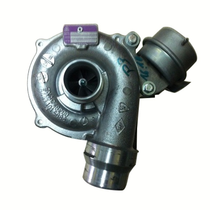 TURBO MEGANE III FLUENCE LAGUNA III 1.5 DCI K9K (8200405203-8200507856) MAIS 7701476883