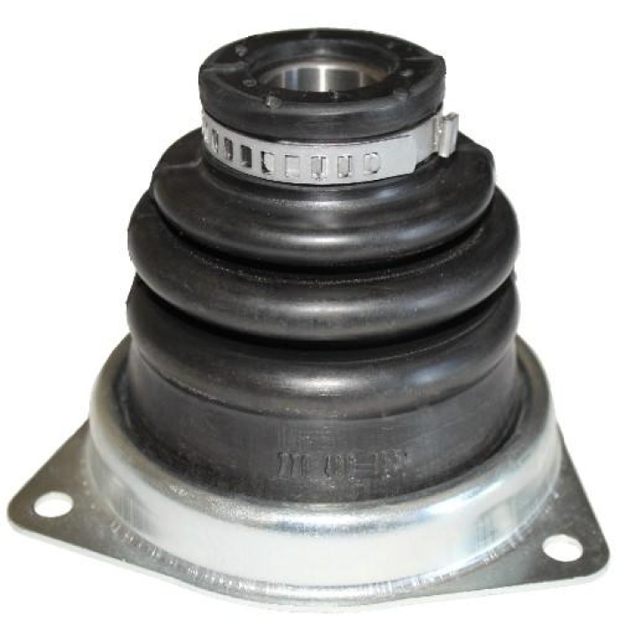 AKS KORUGU IC SOL RULMANLI+DISTAN SAC R9-R11-R19R21-CLIO-P106 ITHAL 7701470567