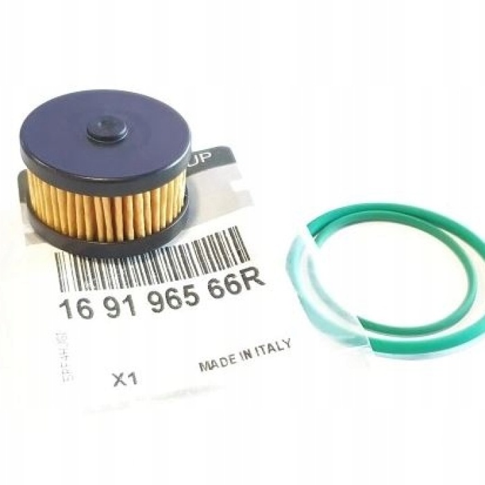 YAKIT FILTRESI (LPG) CLIO V SANDERO MAIS 169196566R