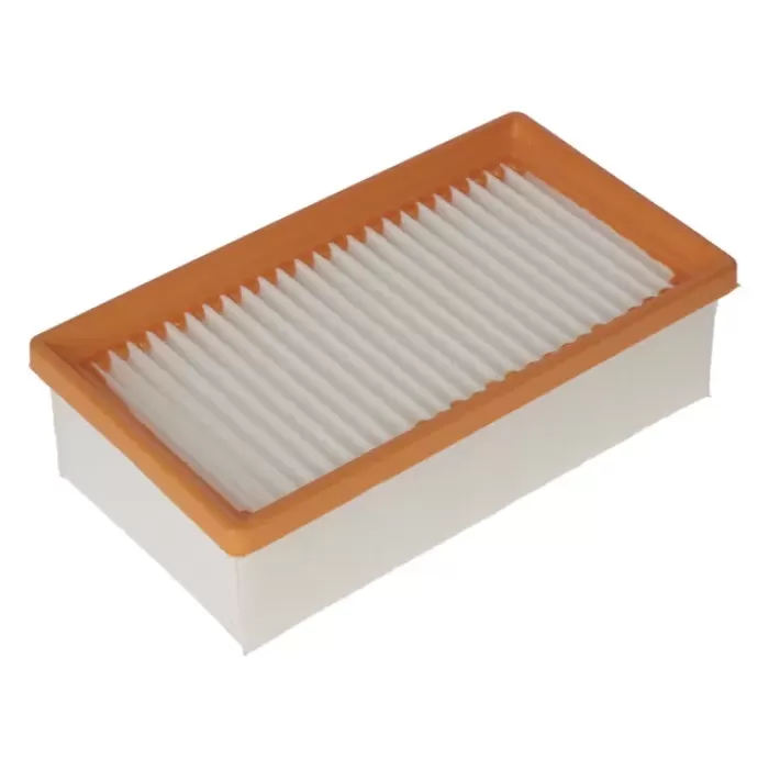 HAVA FILTRESI DUSTER II MAIS 165466859R
