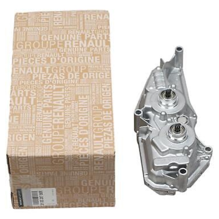 OTOMATIK SANZUMAN EDC BEYNI CLIO IV-CAPTUR MAIS 310320756R