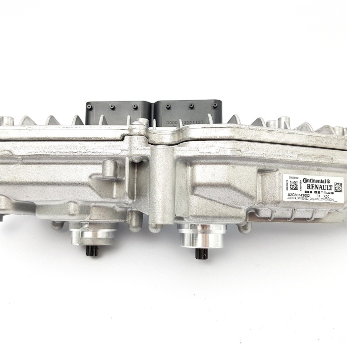 OTOMATIK VITES KUTUSU EDC SANZUMAN BEYNI MEGANE III-FLUENCE (A2C30743002) MAIS 310320749R