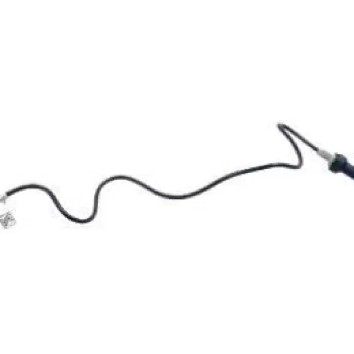 DEBRIYAJ HIDROLIK BORUSU DUSTER DUSTER II  (308518683R 308518165R) MAIS 308519190R
