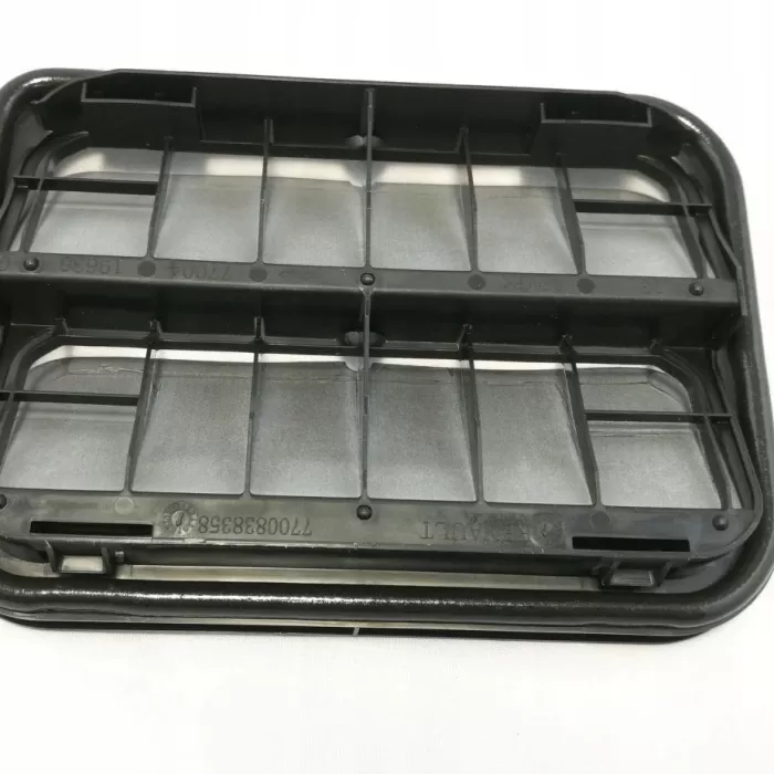 BAGAJ HAVALANDIRMA IZGARASI MEGANE II-FLUENCE-R19 MAIS-KP1 7700838358
