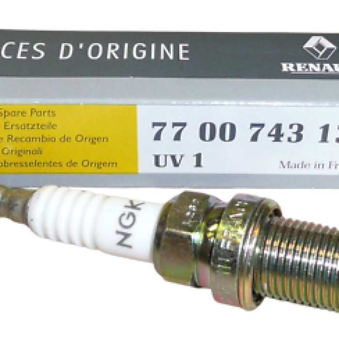 BUJI R19-CLIO I-MEGANE I (BCP-5ES) MAIS-K-1 7700743137