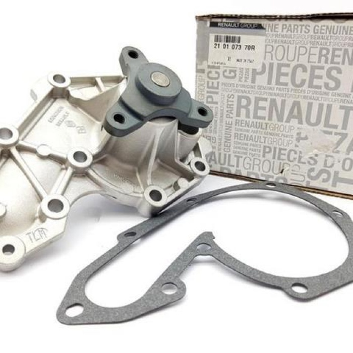 DEVIRDAIM SU POMPASI KANGOO-SOLENZA 1.9D-R19-CLIO DIZEL-R9-LAGUNA 2.0-16V-F3R 115 PS MAIS 210107370R