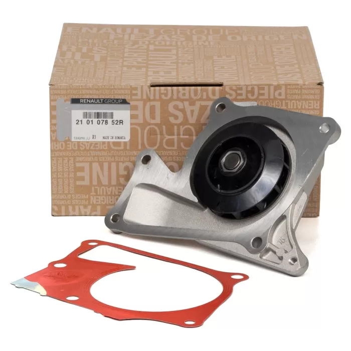 DEVIRDAIM SU POMPASI CLIO III-MEGANE  III-FLUENCE-KANGOO-MODUS-DUSTER-LOGAN-SANDERO-QASHQAI-JUKE 1.5 MAIS 210107852R