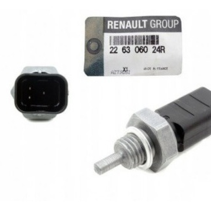 HARARET MUSURU CLIO-CLIO SYMBOL-MEGANE-KANGOO-R9-LOGAN 1.4-1.6MP 3FISLI ITHAL 226306024R