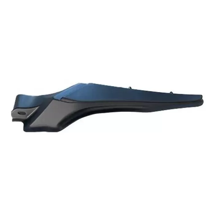 CAM IZGARASI PLASTIK ON SOL FLUENCE MAIS-KAP 668630027R