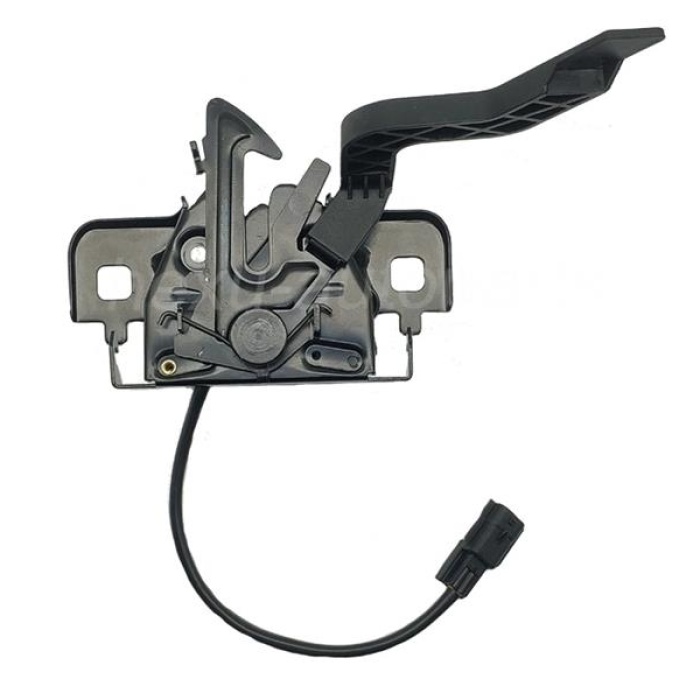 KAPUT KILIDI SYMBOL JOY SANDERO LOGAN MCV MAIS-KP1 656016651R