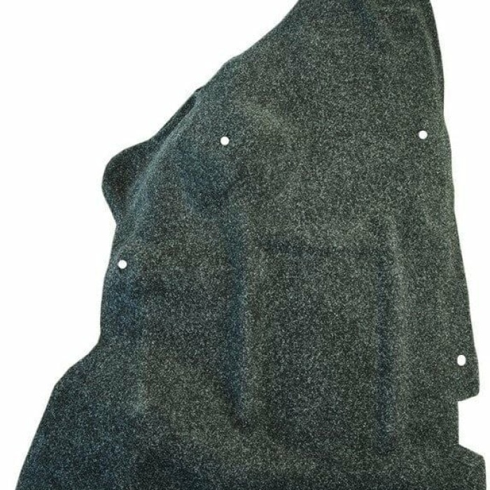 CAMURLUK DAVLUMBAZI ON SOL ON KISIM MEGANE IV 16- MAIS-KAP 638456610R