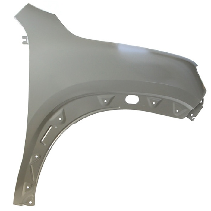 CAMURLUK ON SAG DACIA SPRING MAIS-KAP 631007661R