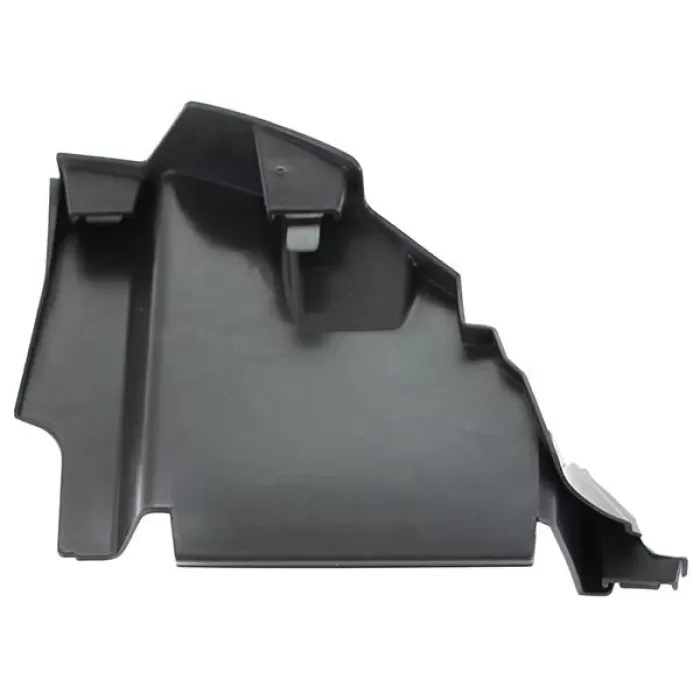 TAMPON BAKALITI ON SAG DUSTER DUSTER II 17- MAIS-KAP 628167873R
