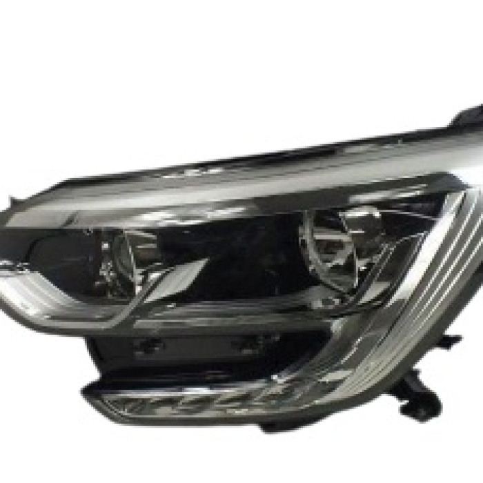 FAR SOL MEGANE IV MAIS-K-3 260609985R