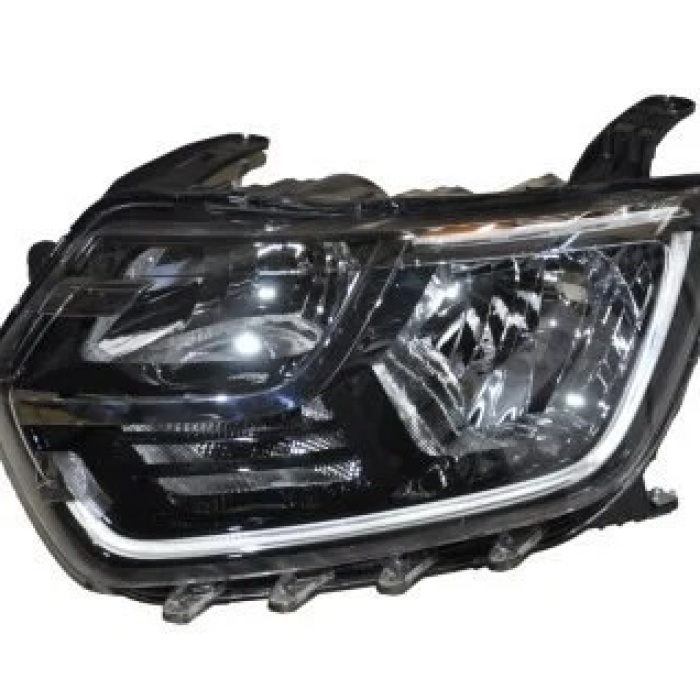 FAR SOL LEDLI  YENI DUSTER DUSTER II MAIS-KAP 260609367R