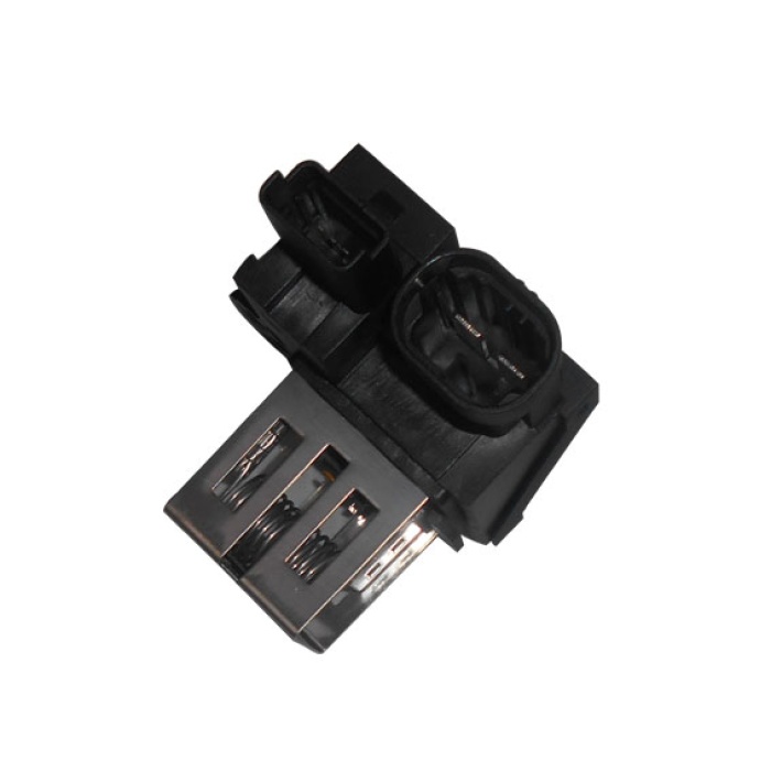 FAN MOTOR REZISTANSI CLIO IV DUSTER LODGY (255509263R - 255505343R) MAIS 255502585R