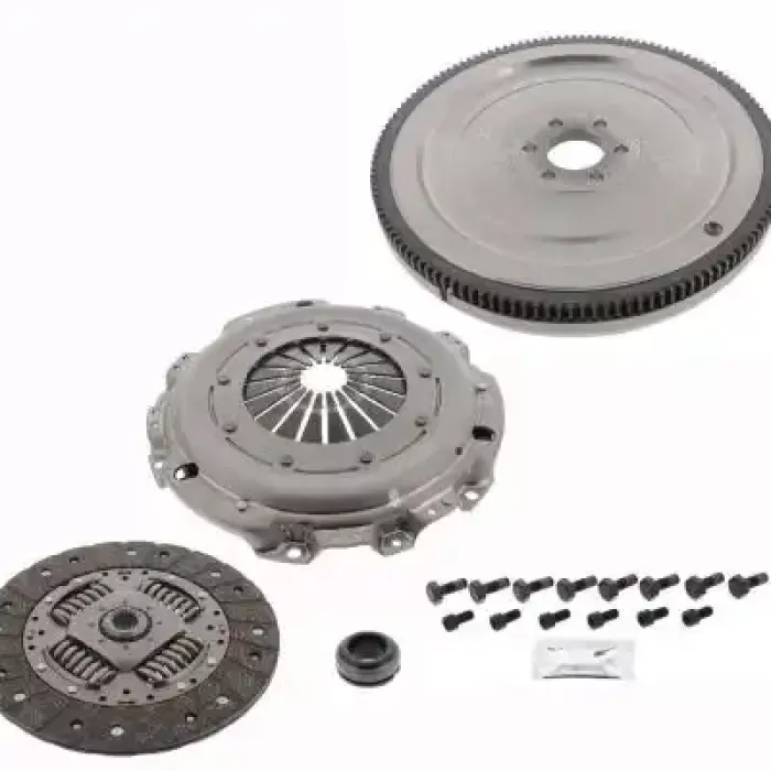 VOLANT P206-P207-P307-P308-P407-P1007-PARTNER-BERLINGO-C3-C4 1.6HDI-16V(DV6TED4-F)OYNAR GÖBEK MANUEL OPAR 587908