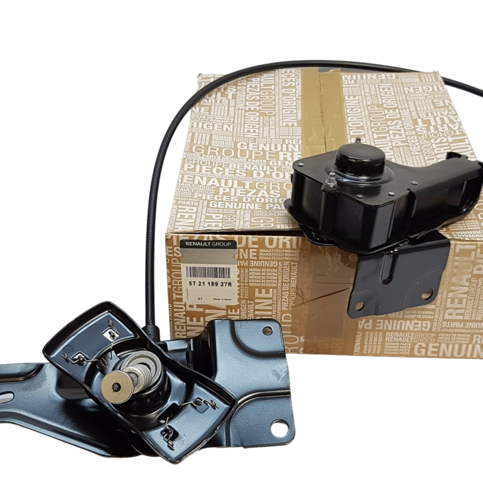 STEPNE KILIDI MASTER III MAIS-KAP 572118927R