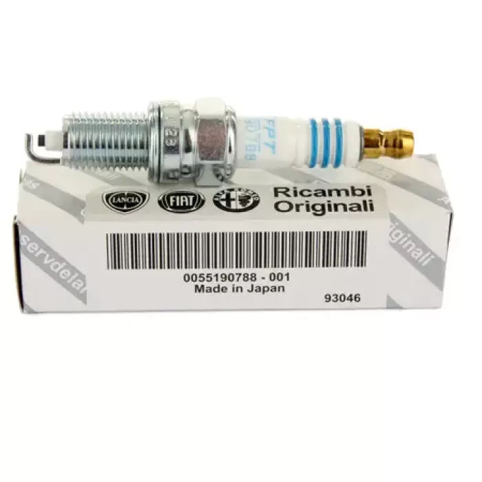 ATESLEME BUJISI DOBLO-FIORINO-G.PUNTO-PUNTO-EVO-LINEA-IDEA 1.2-1.4-MITO 08- 1.4-FORD KA OPAR 55190788