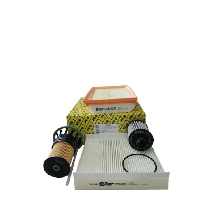 FILTRE SETI EGEA 07-16 1.3D AND DOBLO 1.5- 1.3D (6000626025E+77366607E+52069663E+77364561E) OPAR 55179778
