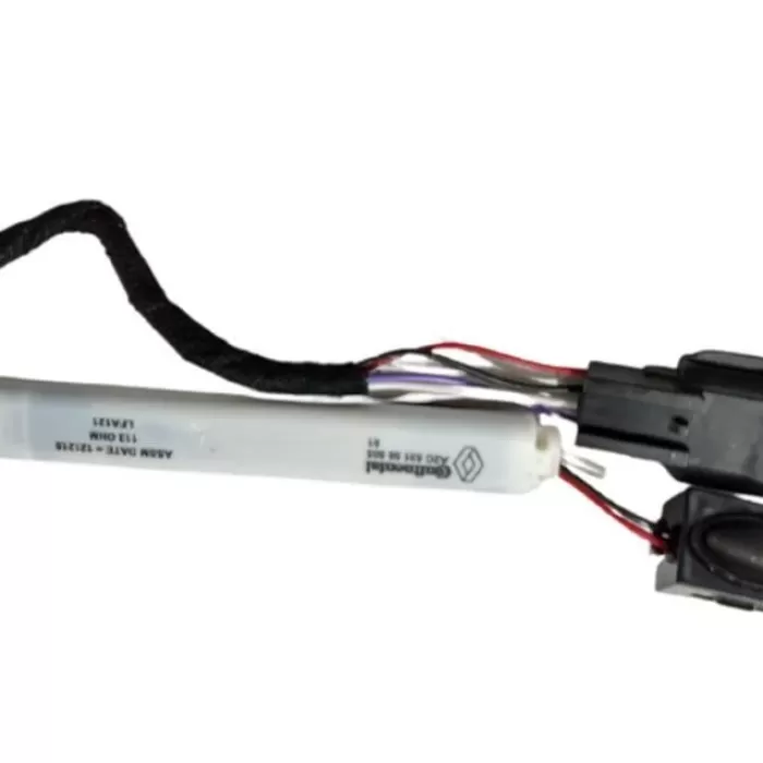 KAPI KOLU ANTENI ON SOL OTOMATIK BUTONU MEGANE III FLUENCE MAIS-KP1 285989032R