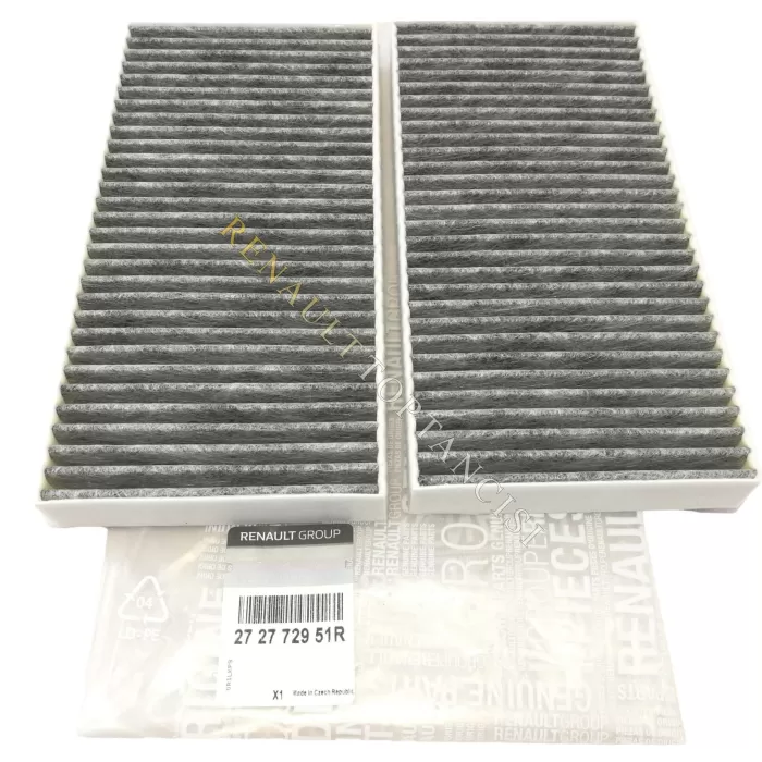 POLEN FILTRESI LAGUNA III 07- MAIS-K-2 272772951R