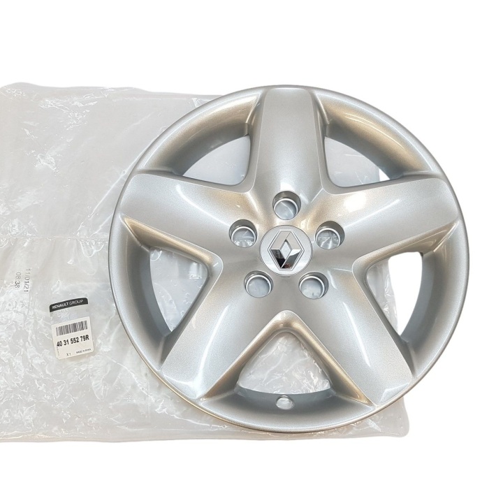 JANT KAPAGI 16 INC FLUENCE MEGANE III MASTER III MAIS 403155279R