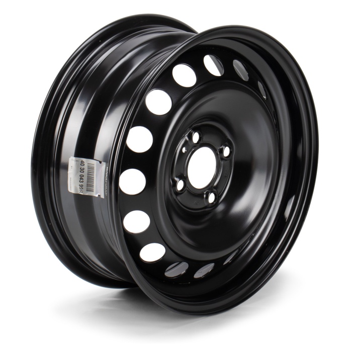 STEPNE JANTI SANDERO LOGAN 15 INC MAIS 403004399R
