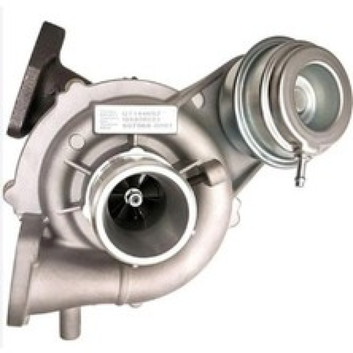 TURBO KOMPLE MEGANE III-IV/FLUENCE K9K/QASHQAI 11-1.5 K9K/(OM607)W176-W246-CITAN 13- MARELLI 359004200424