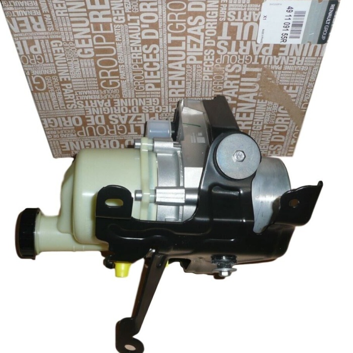 DIREKSIYON POMPASI DOKKER LODGY (491103919R) MAIS 491109155R