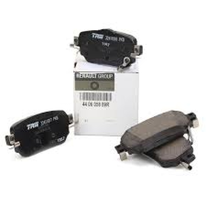 FREN BALATASI ARKA QASHQAI 14-KADJAR 15-XTRAIL 15- MAIS-K-3 440605889R