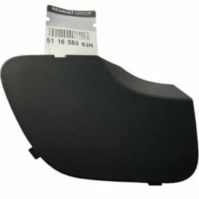 CEKI DEMIRI KAPAGI ARKA SIYAH DUSTER II 18-23 MAIS-KP1 511656583R