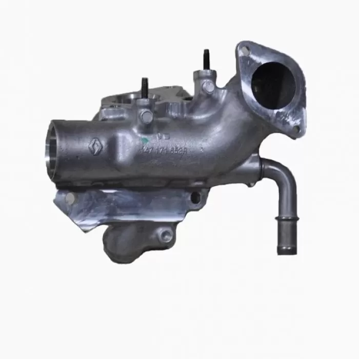 EGR SOGUTUCU MEGANE IV KADJAR FLUENCE MEGANE III DUSTER MAIS-KP1 147171653R