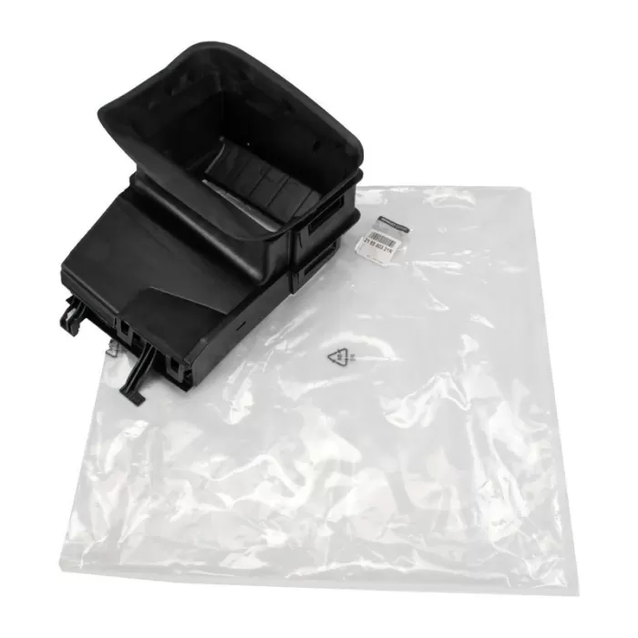RADYATOR YAN DAVLUMBAZ SAG CAPTUR MAIS-KAP 215580321R
