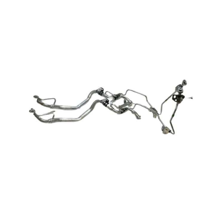 KLIMA HORTUMU EVAPORATOR CLIO V CAPTUR II 1.5 DCI MAIS 924404508R