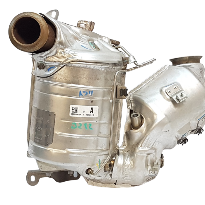 KATALIZOR TRAFIC 2.0 DCI M9R 717 MAIS 208A06174R