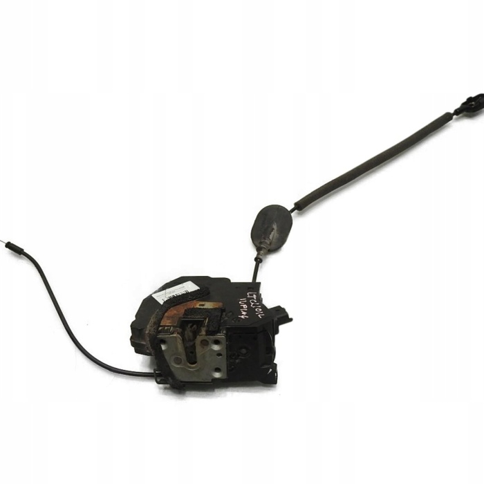 KAPI KILIDI ARKA SOL CLIO IV MAIS-KP1 825015591R