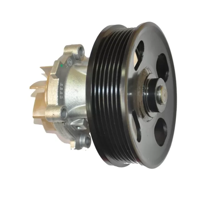DEVIRDAIM SU POMPASI LINEA-DOBLO-PUNTO-FIORINO-BIPPER-NEMO-ASTRA H-J-CORSA C-D-E-AVEO 1.3JTD OPAR 46338675