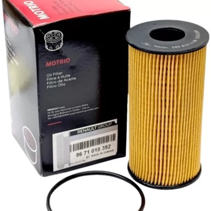 YAG FILTRESI MEGANE III-MASTER II MOT-K-2 8671018392