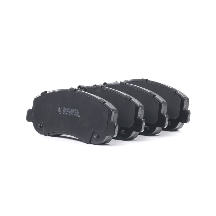 ARKA FREN DISKI TEK RENAULT MOT-K-2 8550504296