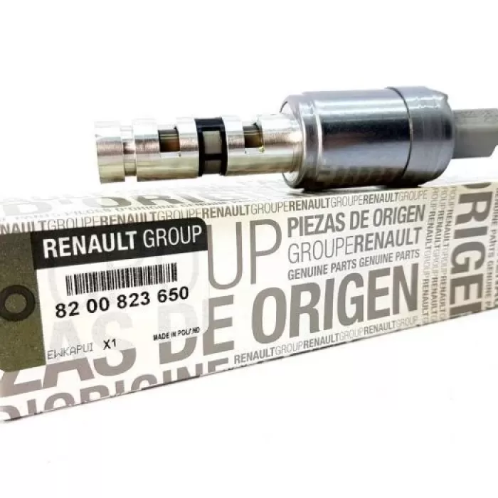 ELEKTROVANA YAGLI MEGANE II SCENIC II 1.6 16V (8200240058) ITHAL 8200823650