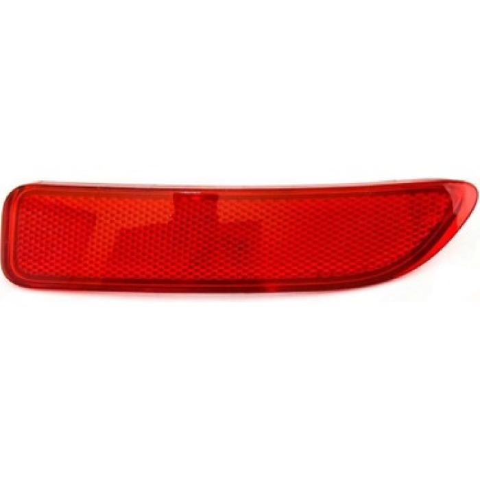 TAMPON REFLEKTORU ARKA SOL LOGAN MAIS-KP1 8200751779